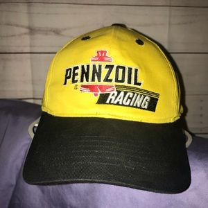 PENNZOIL Racing snapback